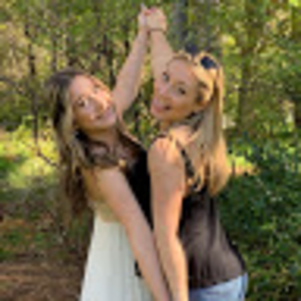 Meet your Posher, Sophia